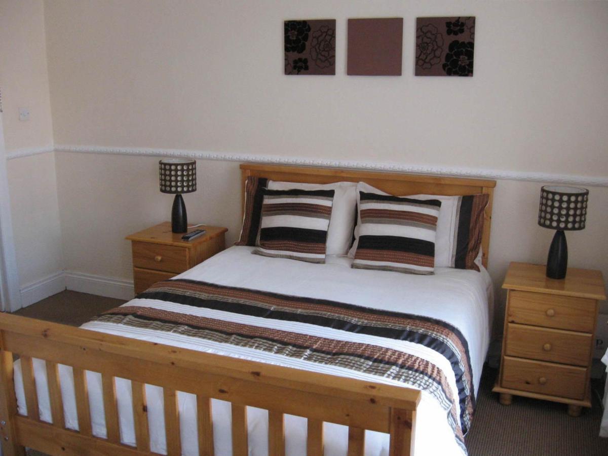 Phoenix B&B Londonderry Cameră foto